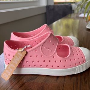 Native Shoes Kids (Juniper) J2